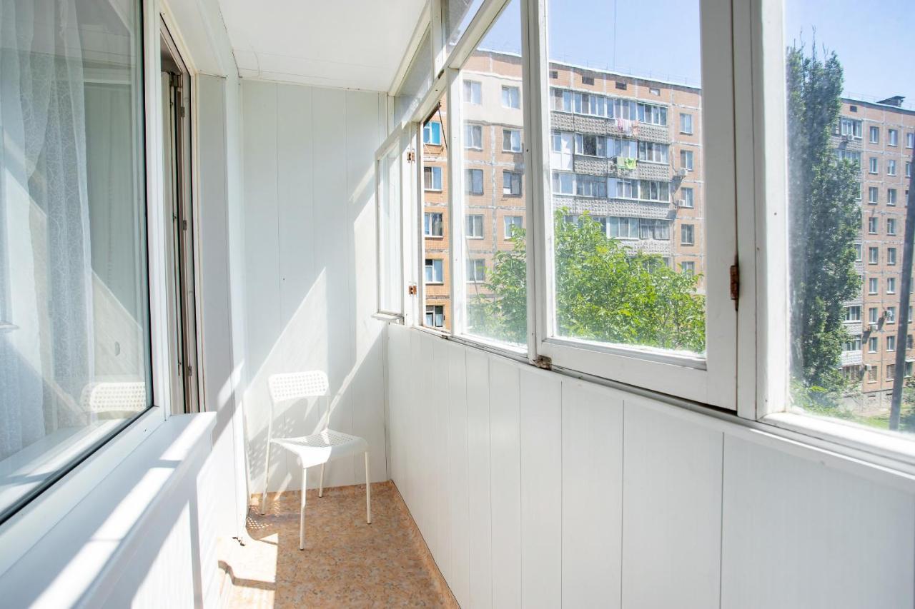 Apartment On Central Avenue-3 Slobodskaya Mykolajiv Exteriör bild