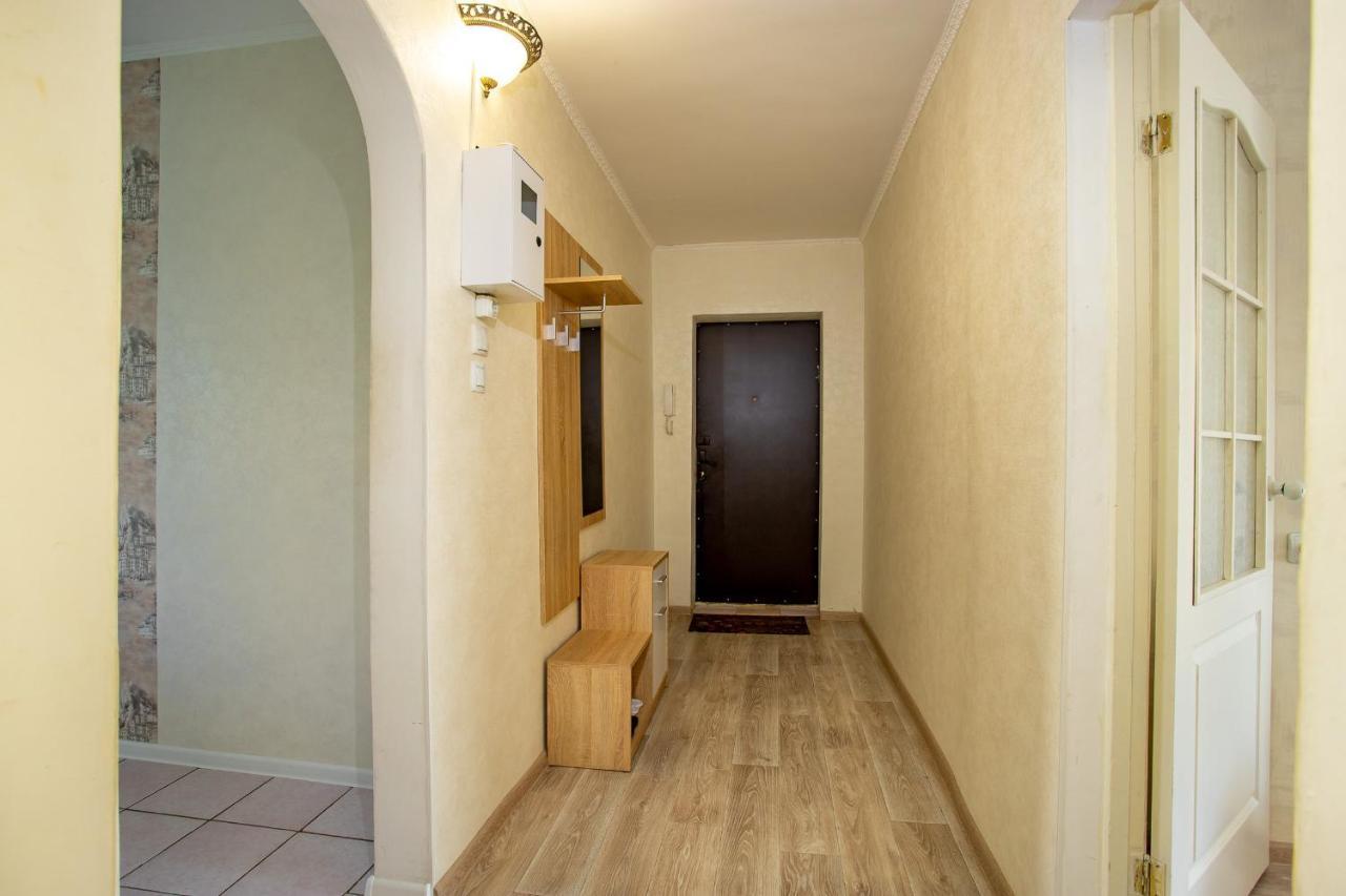 Apartment On Central Avenue-3 Slobodskaya Mykolajiv Exteriör bild